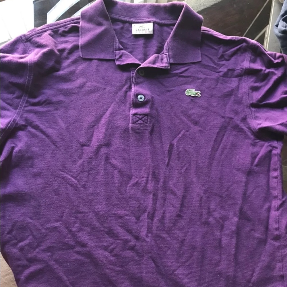 Lacoste